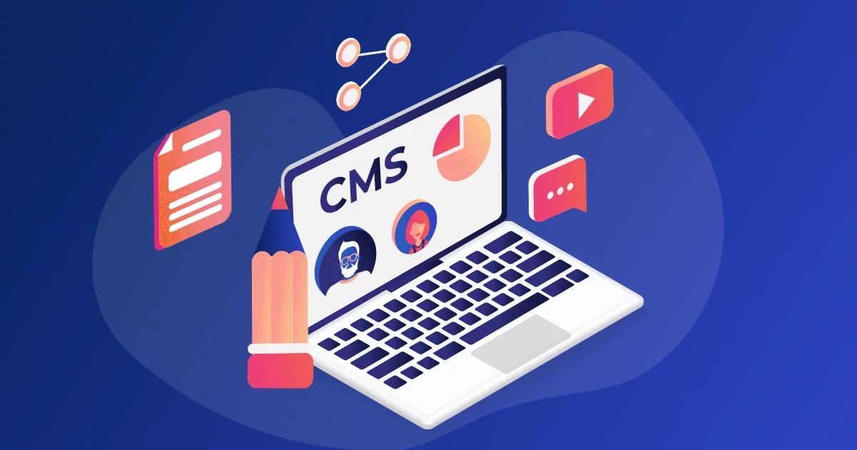 how to choose a cms